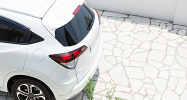 駐車場・駐輪場完備